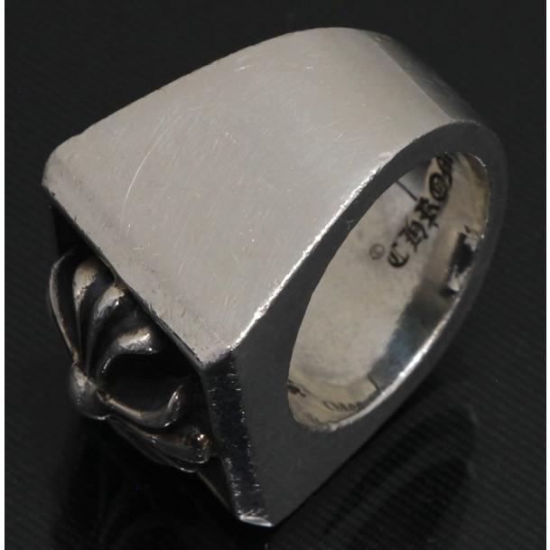 CHROME HEARTS 銀座店 クロムハーツ レターブロック CHプラス CHROME HEARTS 銀座店 クロムハーツ レターブロック CHプラス