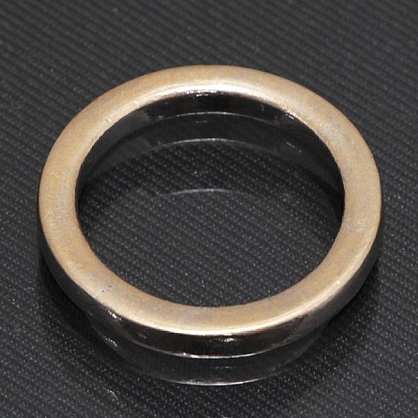 CHROME HEARTS 銀座店 クロムハーツ SALE NTFL リング 指輪 18K CHROME HEARTS 銀座店 クロムハーツ SALE NTFL リング 指輪 18K