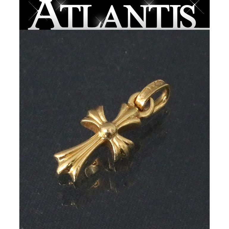 CHROME HEARTS 銀座店 インボイス付き クロムハーツ 22K ベビー CHROME HEARTS 銀座店 インボイス付き クロムハーツ 22K ベビー