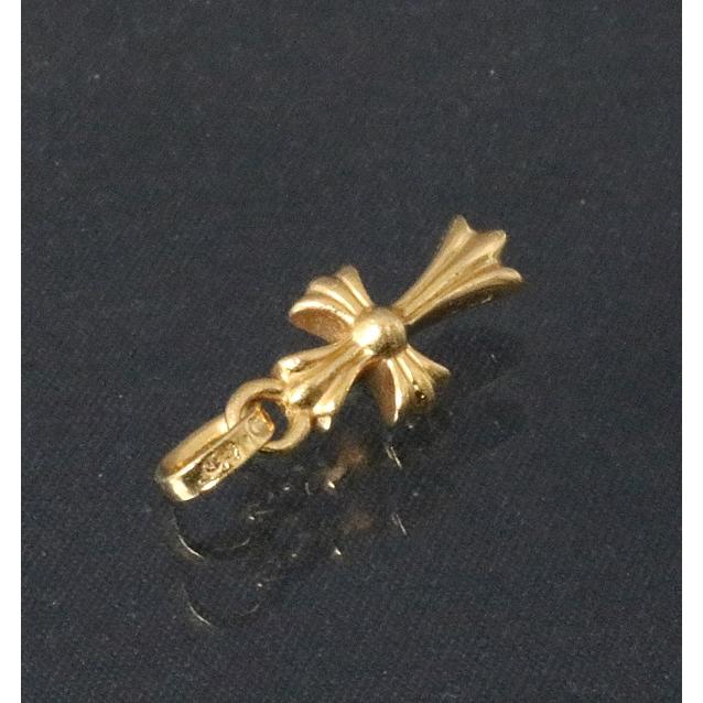CHROME HEARTS 銀座店 インボイス付き クロムハーツ 22K ベビー CHROME HEARTS 銀座店 インボイス付き クロムハーツ 22K ベビー