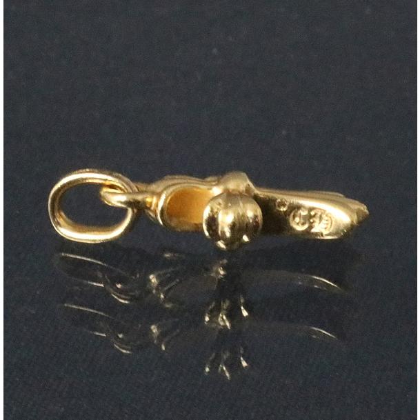 CHROME HEARTS 銀座店 インボイス付き クロムハーツ 22K ベビー CHROME HEARTS 銀座店 インボイス付き クロムハーツ 22K ベビー