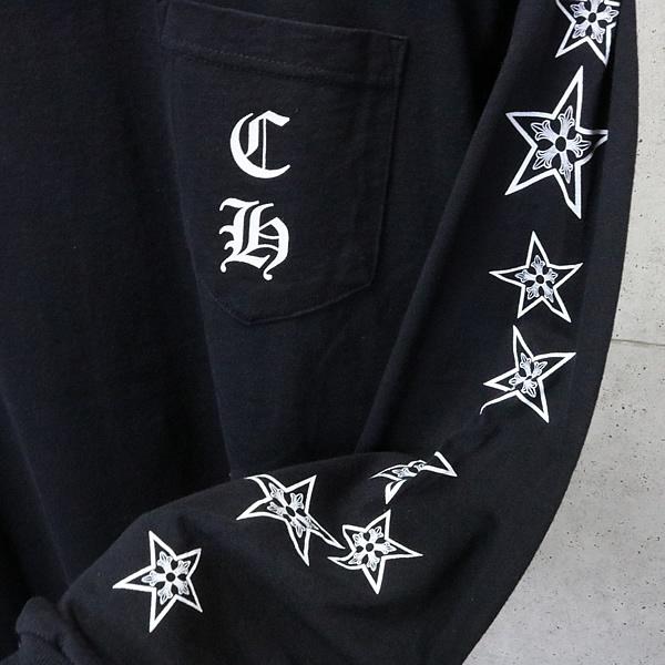 CHROME HEARTS 銀座店 クロムハーツ オールド マリブ限定 スター