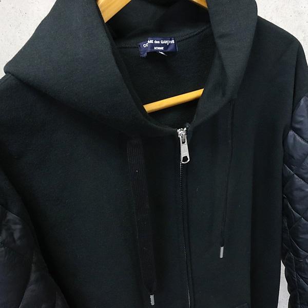 COMME des GARONS HOMME 銀座店 コム デ ギャルソン オム 23AW 