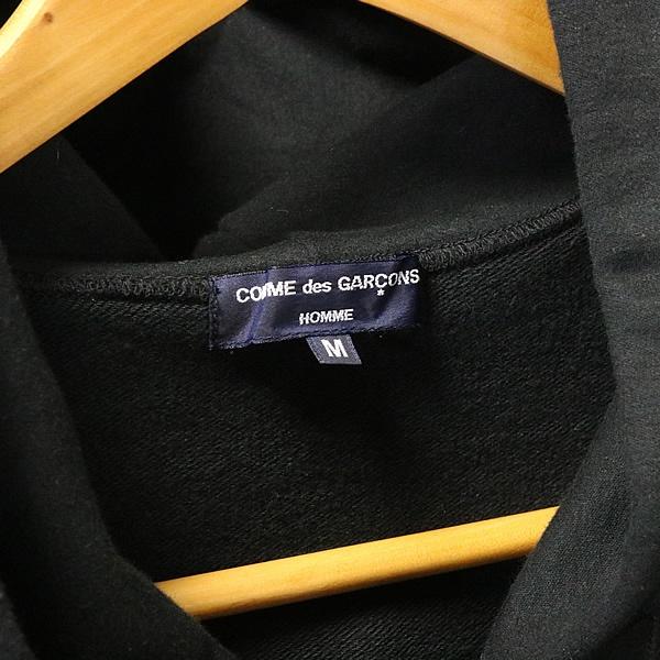 COMME des GARONS HOMME 銀座店 コム デ ギャルソン オム 23AW 