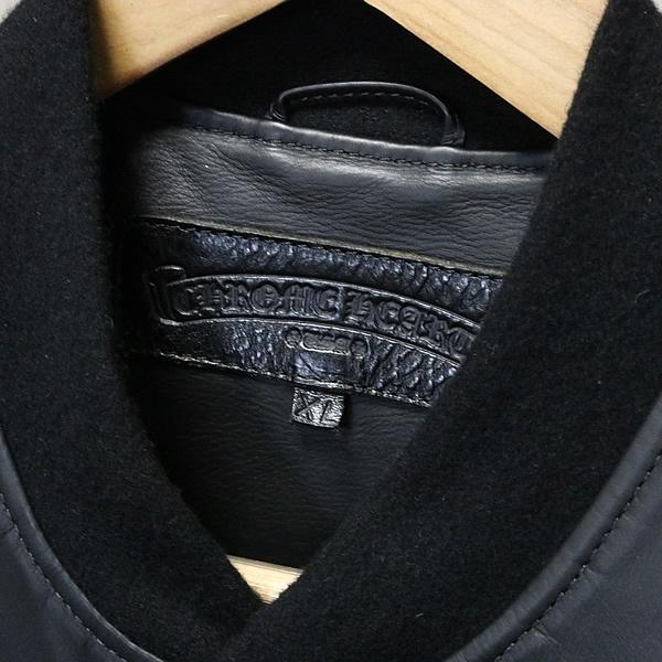CHROME HEARTS 銀座店 クロムハーツ FLURRIES クロスボタン CHROME HEARTS 銀座店 クロムハーツ FLURRIES クロスボタン