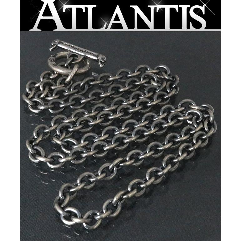 ガボールネックレス Gaboratory 銀座店 ガボラトリー ガボール 6mm チェーン