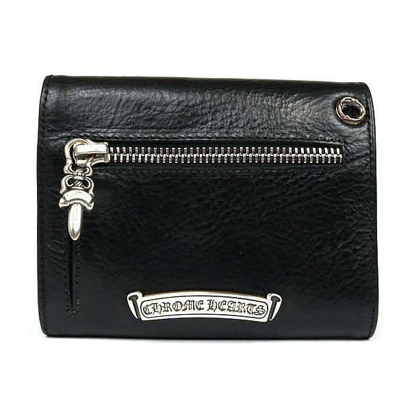 CHROME HEARTS 銀座店 新品 クロムハーツ インボイス付き ミニウェーブ