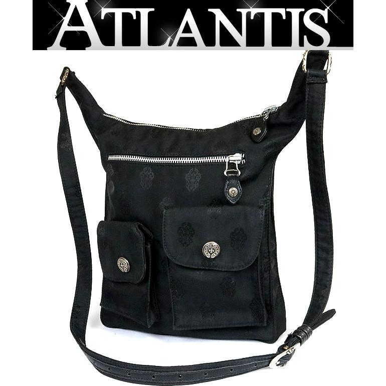 CHROME HEARTS 銀座店 クロムハーツ ダガープリント Fスリンガー 
