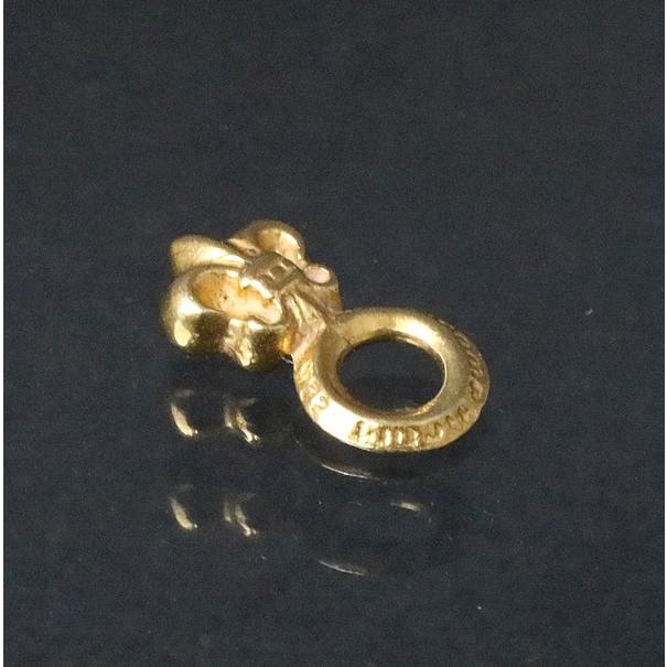 CHROME HEARTS 銀座店 クロムハーツ 22K スタック BSフレア CHROME HEARTS 銀座店 クロムハーツ 22K スタック BSフレア