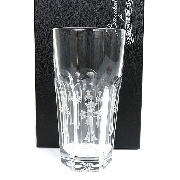 CHROME HEARTS 銀座店 クロムハーツ SALE 未使用 バカラ ハードコア