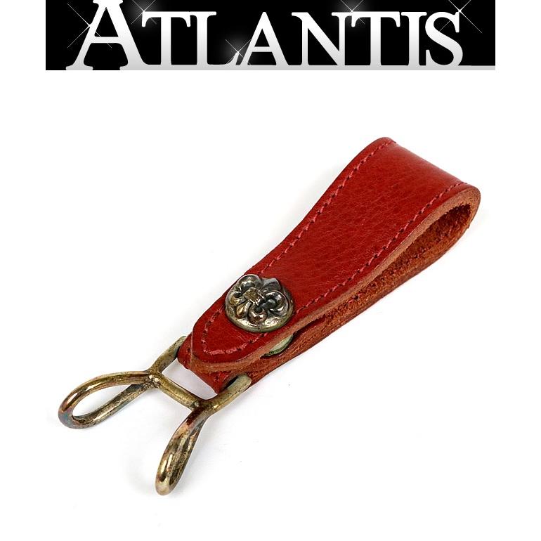CHROME HEARTS 銀座店 クロムハーツ ベルトループ BSフレア