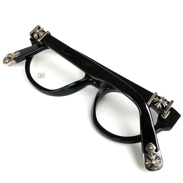 CHROME HEARTS 銀座店 クロムハーツ 【KAY GULLS】 メガネ アイ CHROME HEARTS 銀座店 クロムハーツ 【KAY GULLS】 メガネ アイ