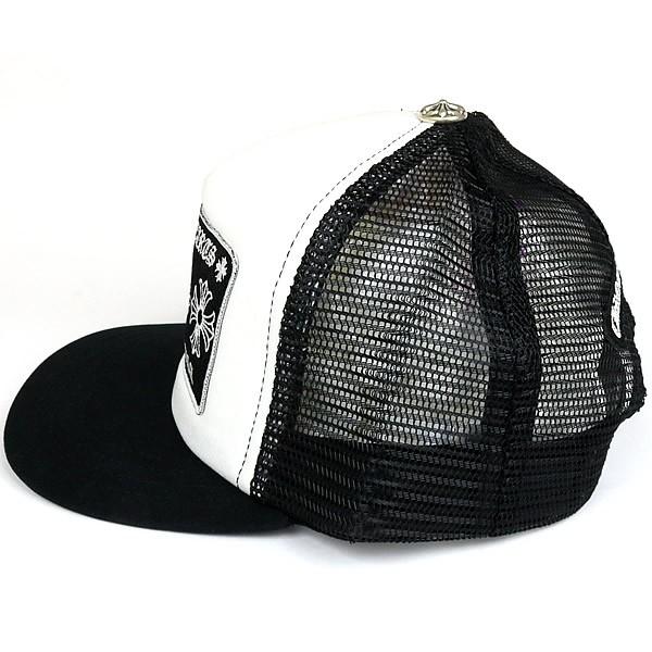 CHROME HEARTS 銀座店 クロムハーツ 新品 チョンパー トラッカー CHROME HEARTS 銀座店 クロムハーツ 新品 チョンパー トラッカー