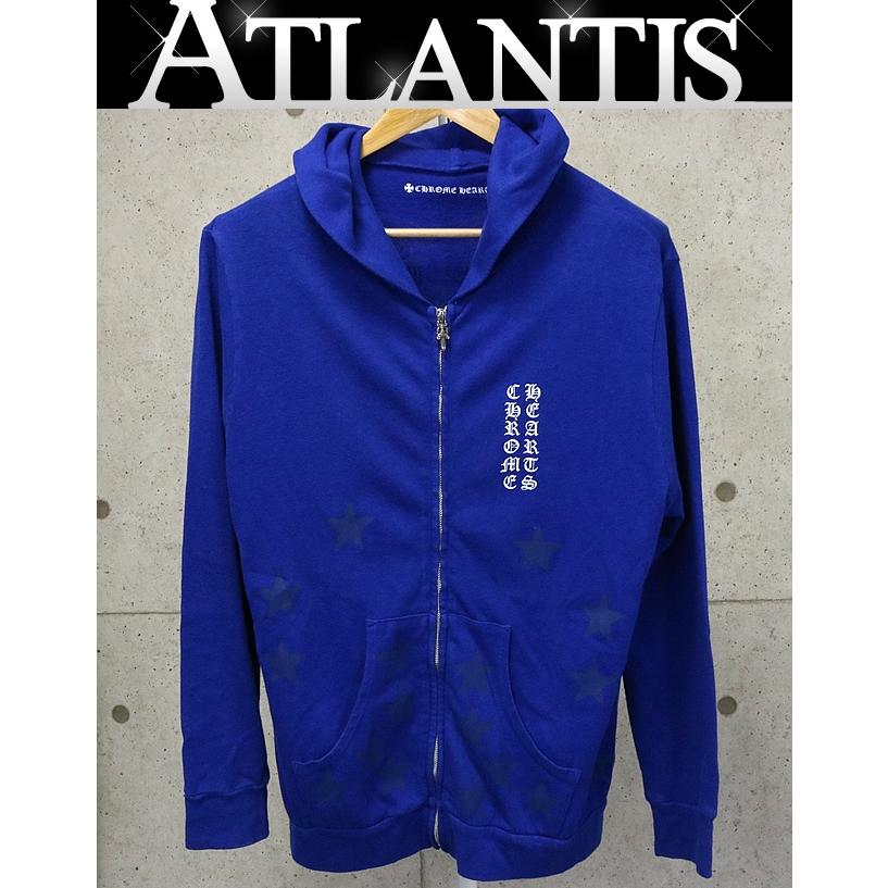 CHROME HEARTS 銀座店 クロムハーツ SALE スター ジップ CHROME HEARTS 銀座店 クロムハーツ SALE スター ジップ