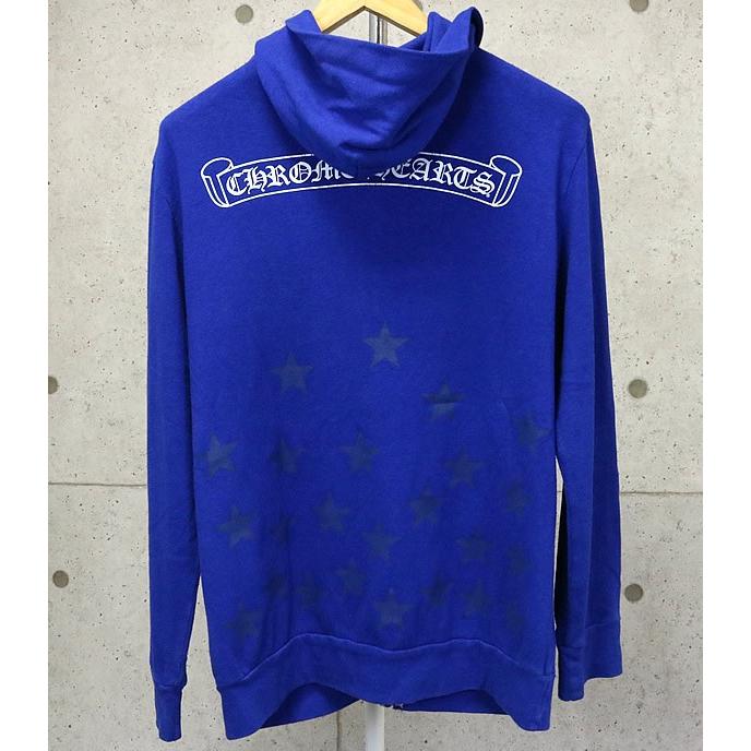 CHROME HEARTS 銀座店 クロムハーツ SALE スター ジップ CHROME HEARTS 銀座店 クロムハーツ SALE スター ジップ