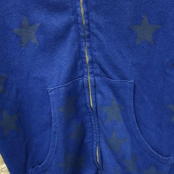 Chrome Hearts ヴィンテージ スター パーカー XL Chrome Hearts
