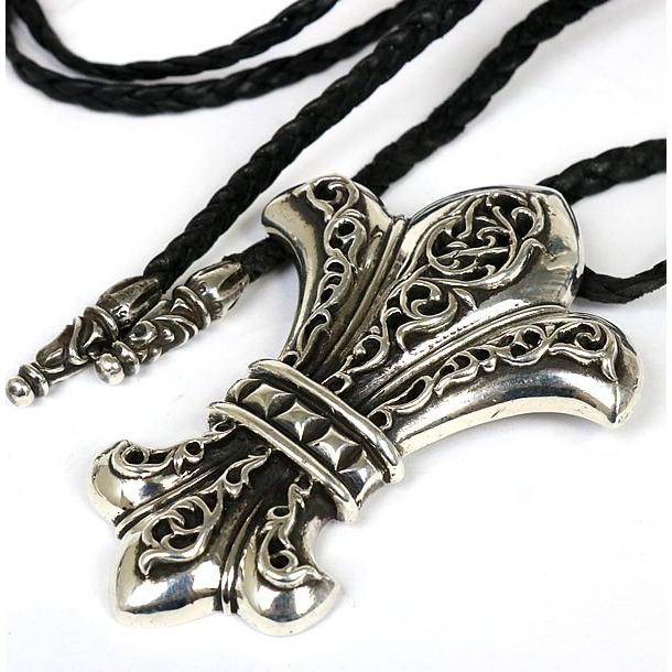 CHROME HEARTS 銀座店 クロムハーツ オールドBSフレア