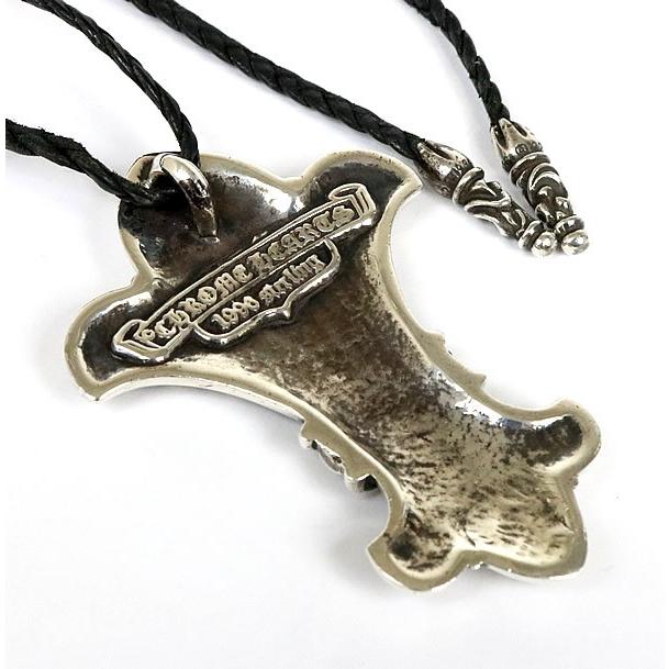 クロムハーツ　フレア　ペンダント 楽天市場】クロムハーツ Chrome Hearts BSフレア ペンダント