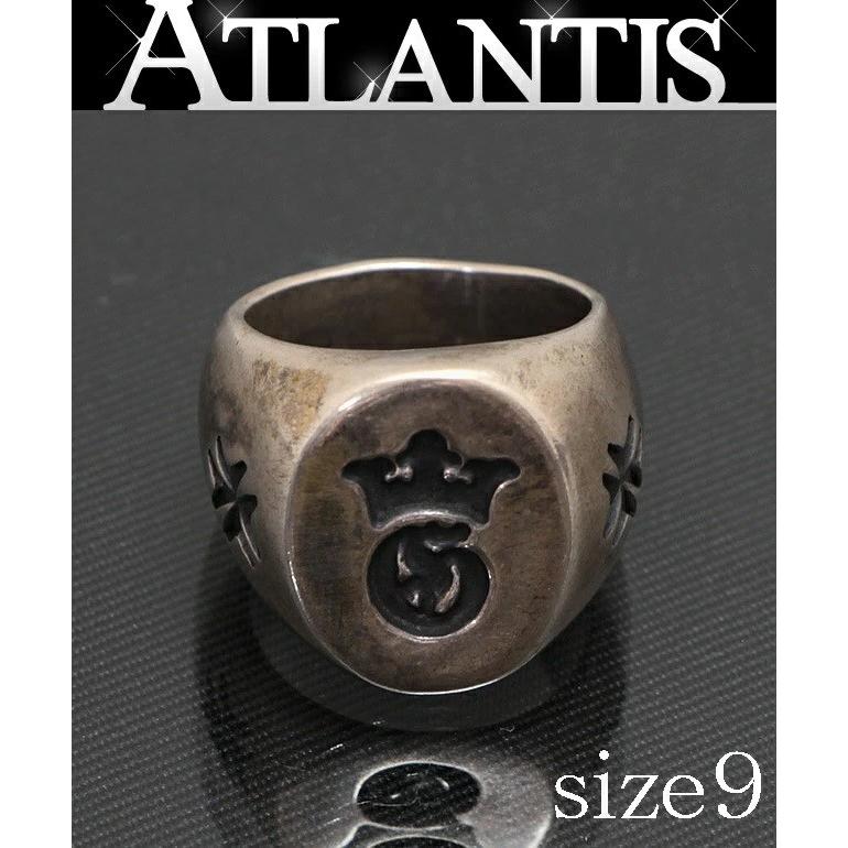 Gaboratory ガボラトリー ガボール G&CROWN シグネット ウィズ Gaboratory ガボラトリー/ガボール (GABORATORY)ジー＆クラウン