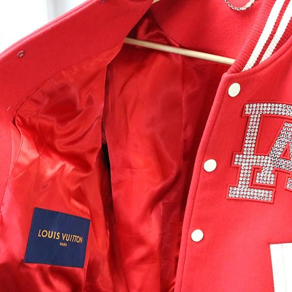 LOUIS VUITTON 銀座店 ルイヴィトン 24SS ファレル バーシティ LOUIS VUITTON 銀座店 ルイヴィトン 24SS ファレル バーシティ