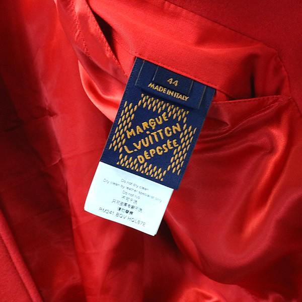 LOUIS VUITTON 銀座店 ルイヴィトン 24SS ファレル バーシティ LOUIS VUITTON 銀座店 ルイヴィトン 24SS ファレル バーシティ