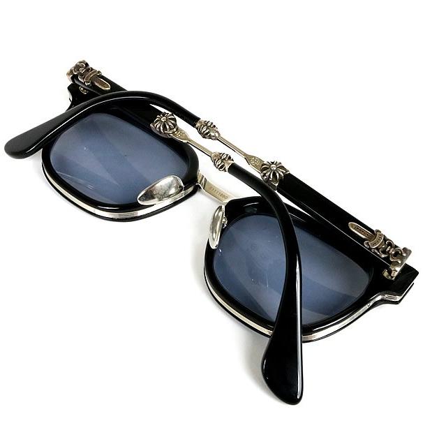 CHROME HEARTS 銀座店 クロムハーツ 【DUCK BUTTER】メガネ アイ CHROME HEARTS 銀座店 クロムハーツ 【DUCK BUTTER】メガネ アイ