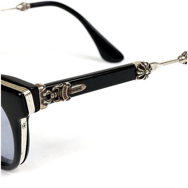 CHROME HEARTS 銀座店 クロムハーツ 【DUCK BUTTER】メガネ アイ CHROME HEARTS 銀座店 クロムハーツ 【DUCK BUTTER】メガネ アイ