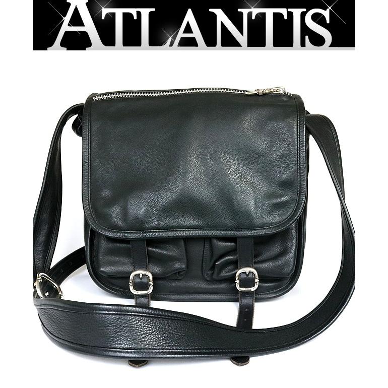 CHROME HEARTS 銀座店 クロムハーツ タイニー ソフトショルダー バッグ 