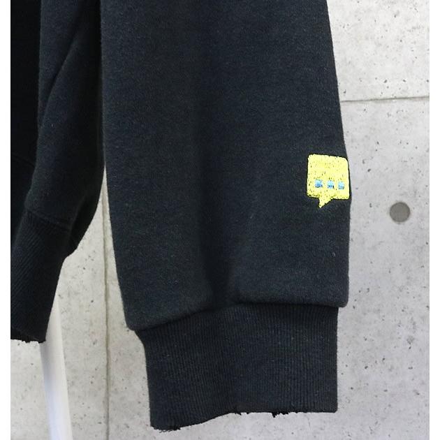 doublet 銀座店 ダブレット PZ TODAY 