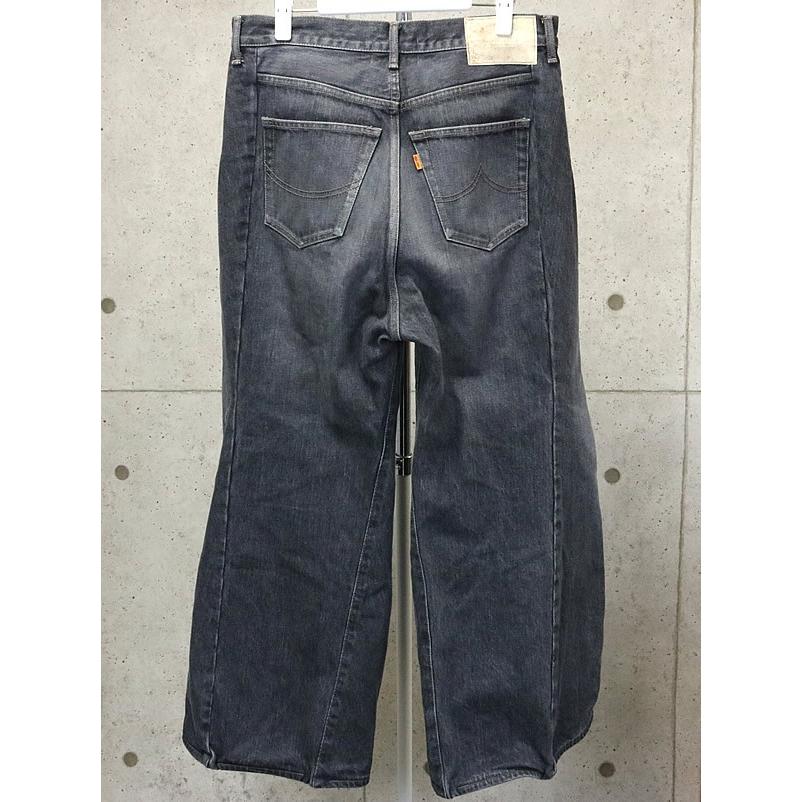 doublet 銀座店 ダブレット 24SS ROBOT LEGS デニムパンツ doublet 銀座店 ダブレット 24SS ROBOT LEGS デニムパンツ