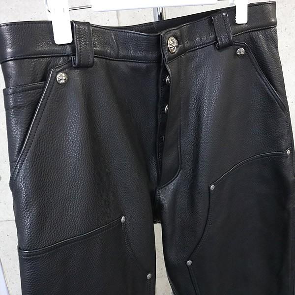 CHROME HEARTS 銀座店 クロムハーツ 新品 カーペンター CHROME HEARTS 銀座店 クロムハーツ 新品 カーペンター