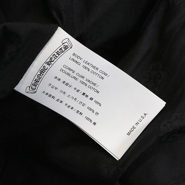 CHROME HEARTS 銀座店 クロムハーツ 新品 カーペンター CHROME HEARTS 銀座店 クロムハーツ 新品 カーペンター
