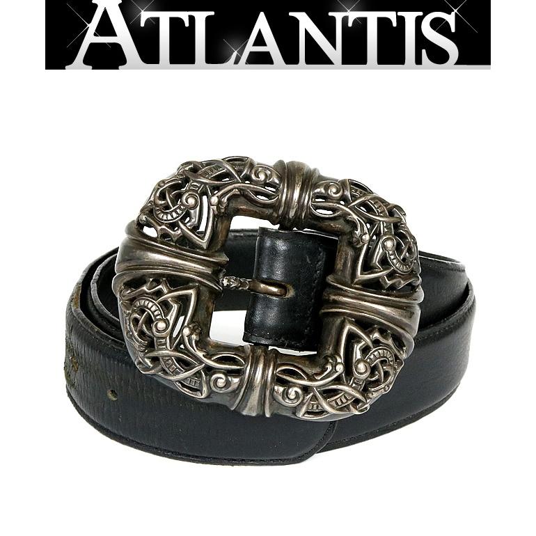 CHROME HEARTS 銀座店 クロムハーツ SALE ケルティック センターバー 