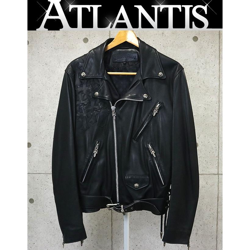 CHROME HEARTS 銀座店 クロムハーツ JJ DEAN クロスパッチ CHROME HEARTS 銀座店 クロムハーツ JJ DEAN クロスパッチ