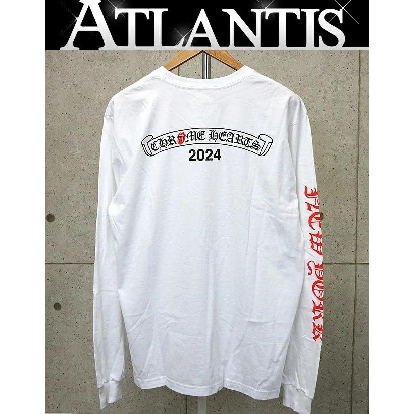 CHROME HEARTS 銀座店 クロムハーツ SALE 新品 2024 リップ＆タン 