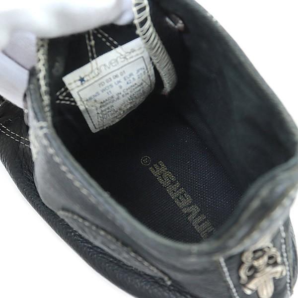 CHROME HEARTS 銀座店 クロムハーツ コンバース オールスターハイ