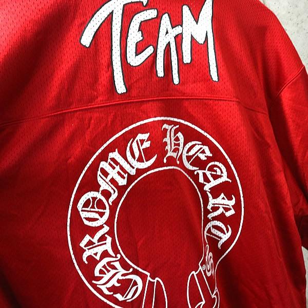 CHROME HEARTS 銀座店 クロムハーツ 新品 PPO FORM TEAM MESH CHROME HEARTS 銀座店 クロムハーツ 新品 PPO FORM TEAM MESH
