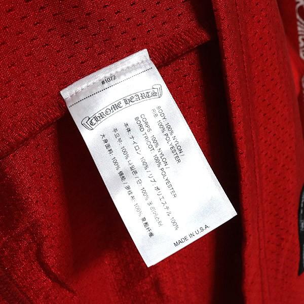 CHROME HEARTS 銀座店 クロムハーツ 新品 PPO FORM TEAM MESH CHROME HEARTS 銀座店 クロムハーツ 新品 PPO FORM TEAM MESH