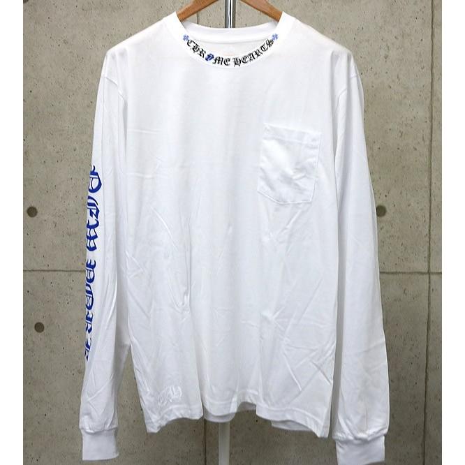 CHROME HEARTS 銀座店 クロムハーツ 新品 2024 リップ&タン CHROME HEARTS 銀座店 クロムハーツ 新品 2024 リップ&タン