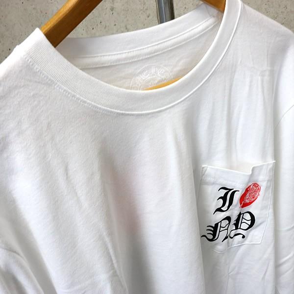 CHROME HEARTS 銀座店 クロムハーツ SALE 新品 I LOVE NY限定 CHROME HEARTS 銀座店 クロムハーツ SALE 新品 I LOVE NY限定