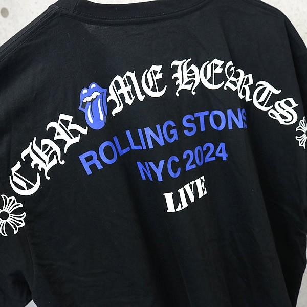 CHROME HEARTS 銀座店 クロムハーツ 2024 リップ&タン CHROME HEARTS 銀座店 クロムハーツ 2024 リップ&タン