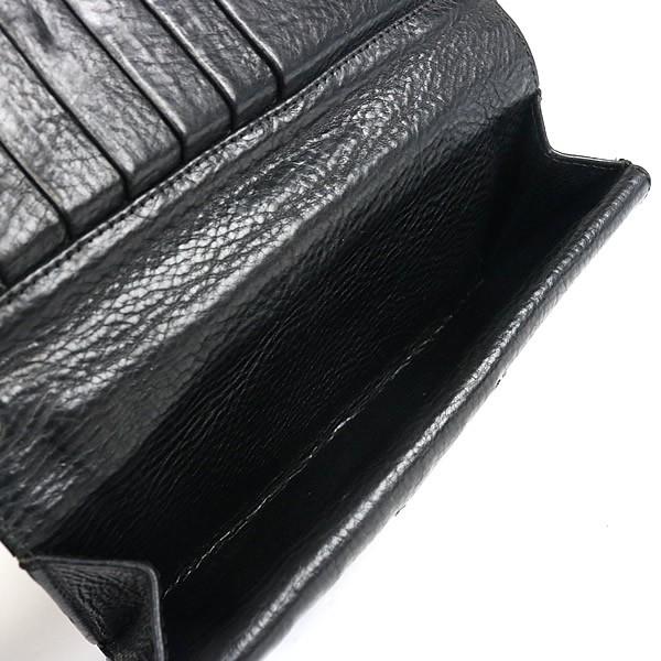 CHROME HEARTS 銀座店 クロムハーツ グロメッド付き クロスボタン