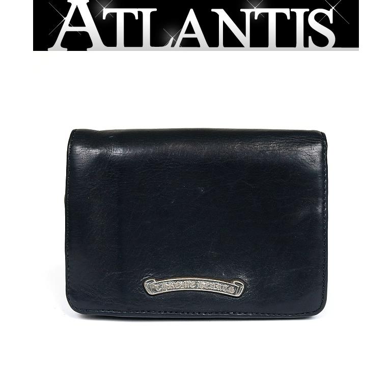 ジョーイウォレット　Silver925 クロム ジョーイウォレット Silver925 クロム ジョーイウォレットSilver925 クロム