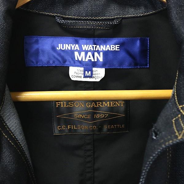 JUNYA WATANABE MAN 銀座店 ジュンヤワタナベMAN SALE FILSON W JUNYA WATANABE MAN 銀座店 ジュンヤワタナベMAN SALE FILSON W