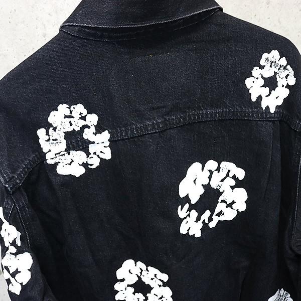 Denim Tears 銀座店 デニムティアーズ×リーバイス デニム Denim Tears 銀座店 デニムティアーズ×リーバイス デニム
