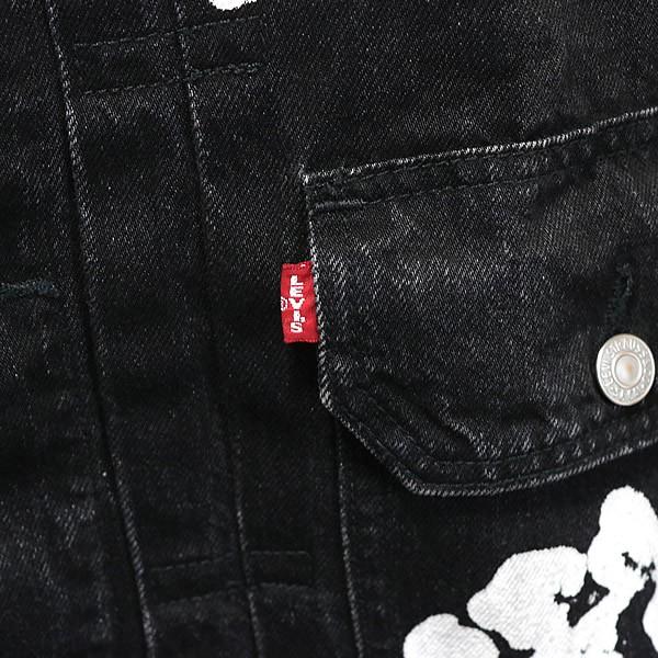 Denim Tears 銀座店 デニムティアーズ×リーバイス デニム Denim Tears 銀座店 デニムティアーズ×リーバイス デニム