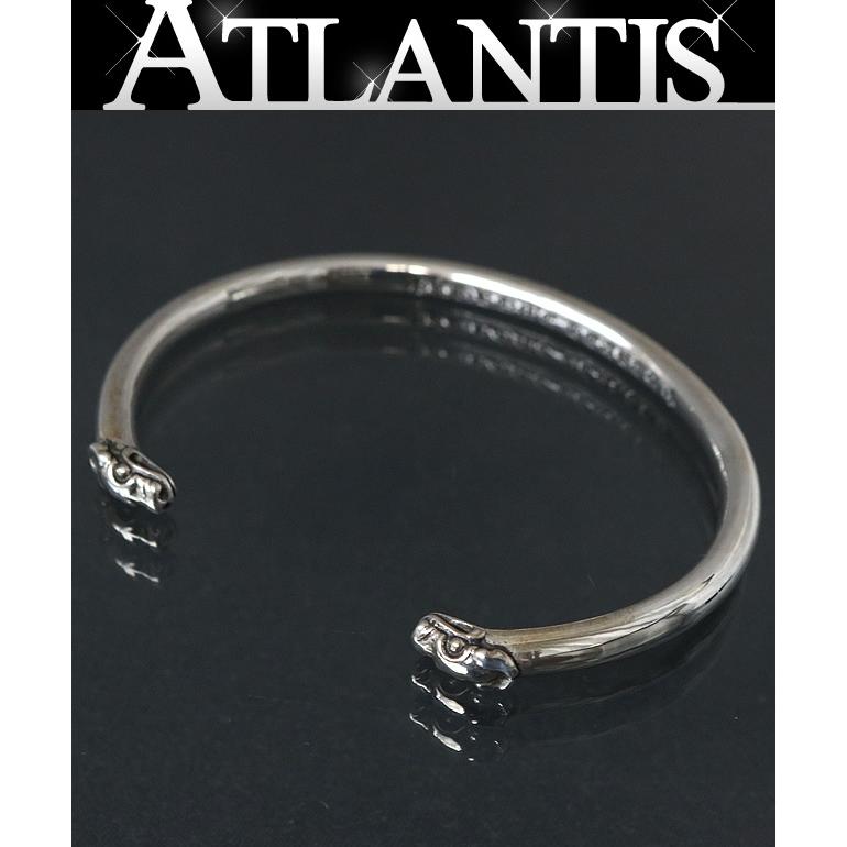 CHROME HEARTS 銀座店 クロムハーツ インボイス付き ダブル CHROME HEARTS 銀座店 クロムハーツ インボイス付き ダブル