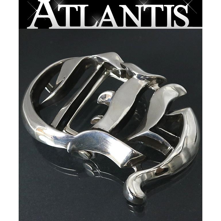 CHROME HEARTS 銀座店 クロムハーツ 1.5 【CH】 ロゴ バックル