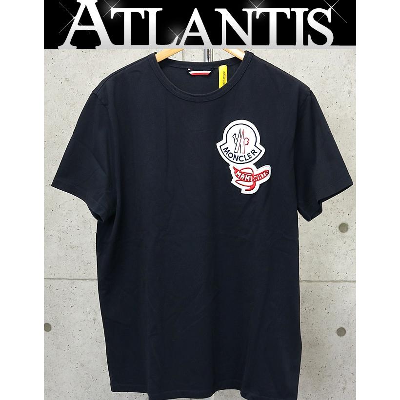 MONCLER 銀座店 モンクレール SALE MAMI WATA ジーニアス Tシャツ 半袖 