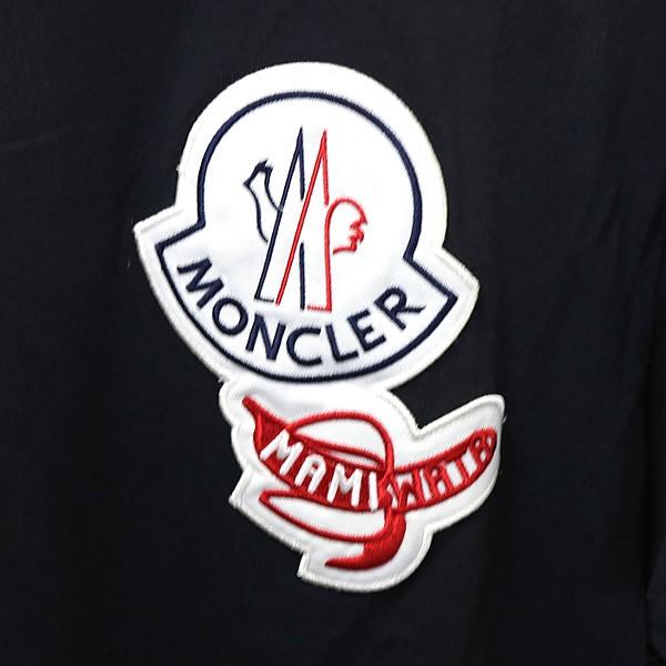 MONCLER 銀座店 モンクレール SALE MAMI WATA ジーニアス Tシャツ 半袖 